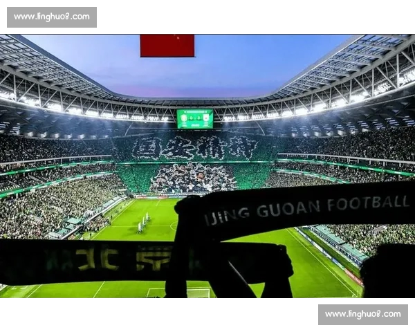 以足球联赛官网为核心的权威资讯发布与赛事服务平台升级全面建设