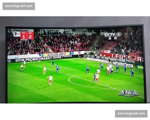 实时足球直播网页版高清观看全场赛事精彩片段不间断体验