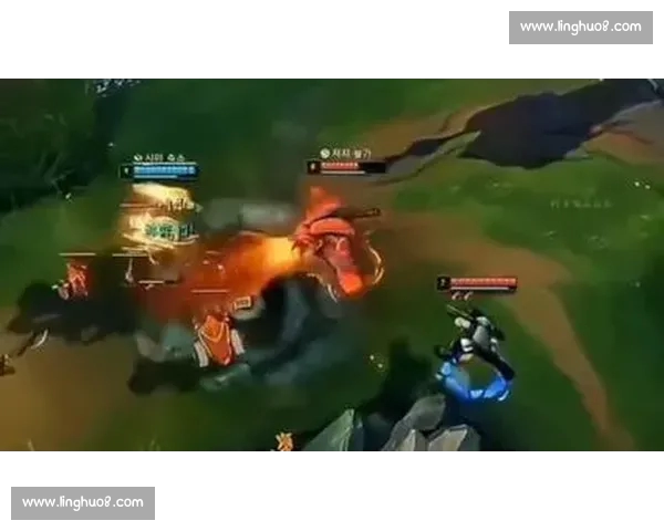 巅峰对决电竞直播带你体验极限操作与热血瞬间