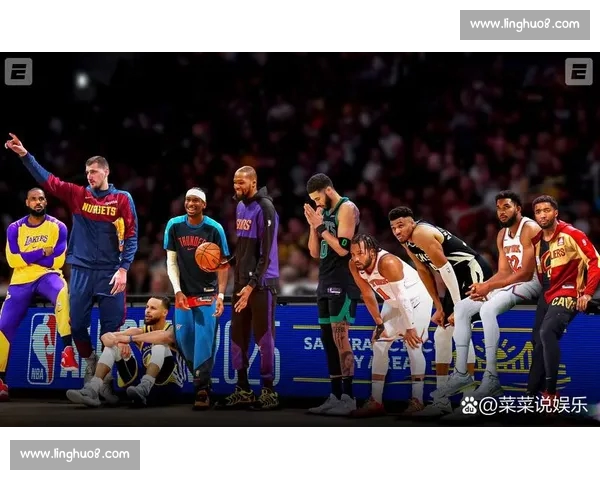 NBA最新战绩盘点各队表现与季后赛形势分析