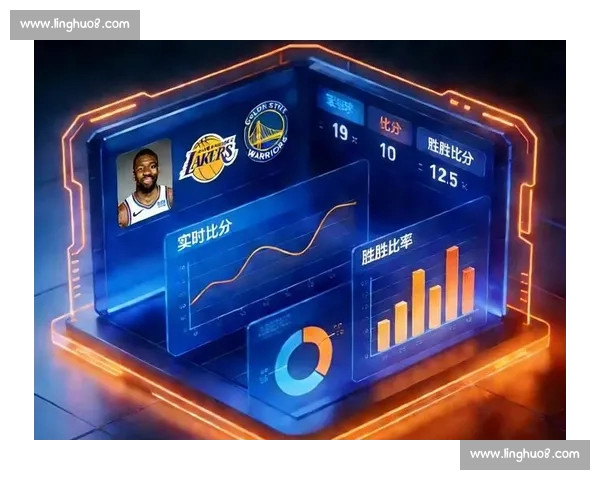 NBA球队状态全面分析与走势预测揭示各队未来表现潜力